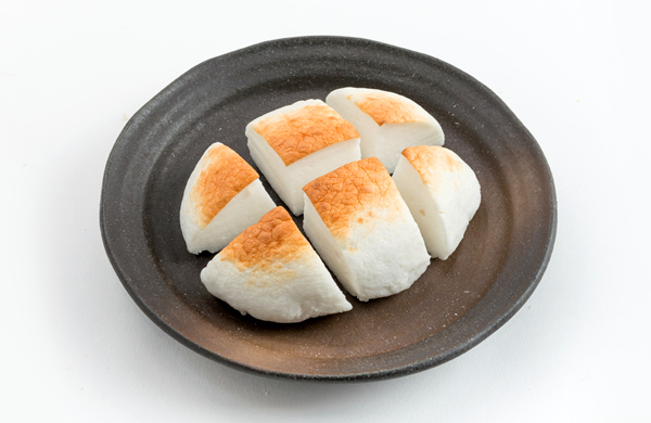 はんぺん 神 茂 手取り