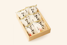 茂 はんぺん 神